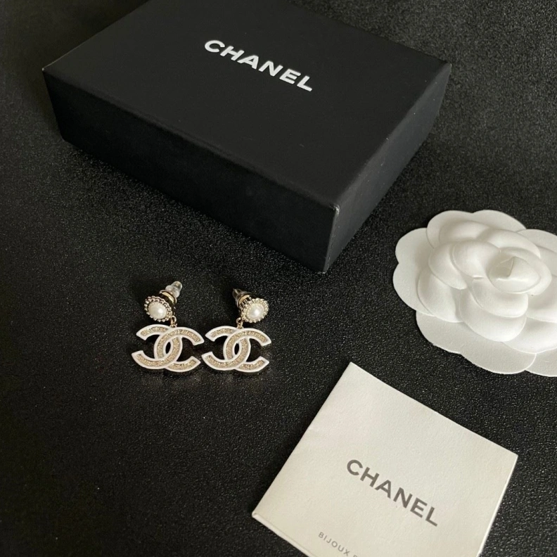 Chxnxl Earrings GoodFit 286277