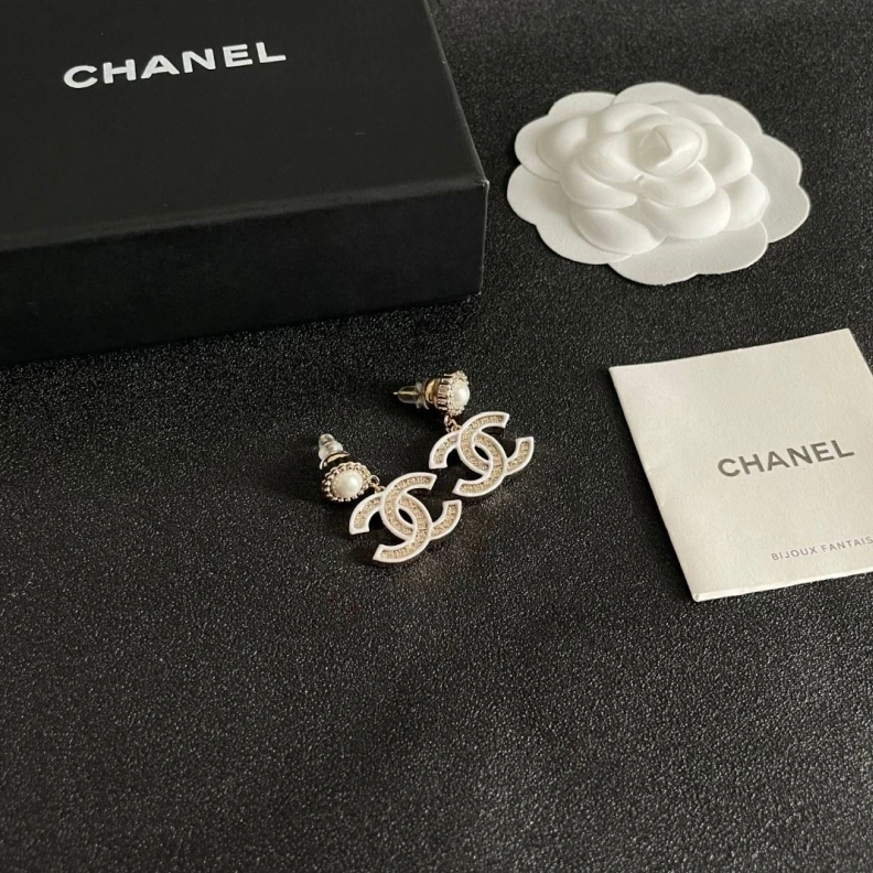 Chxnxl Earrings GoodFit 286277