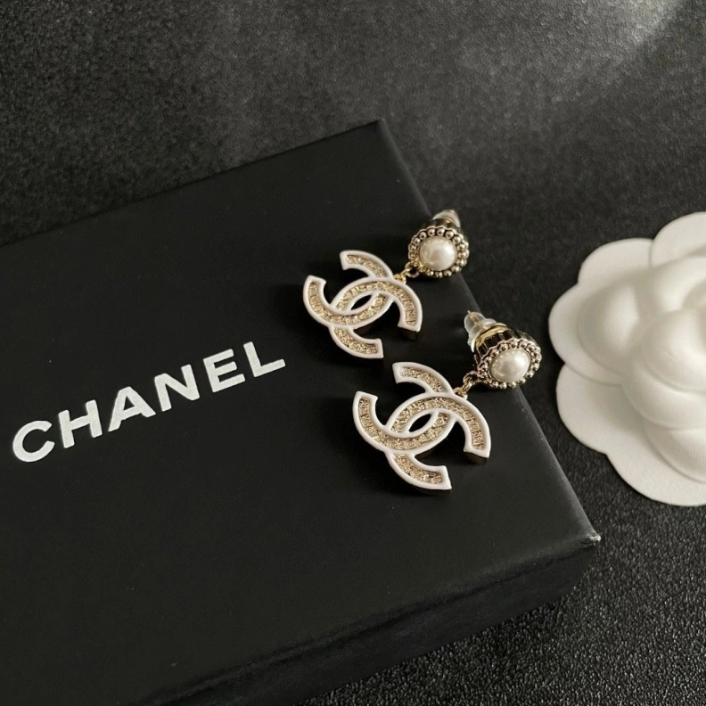 Chxnxl Earrings GoodFit 286277