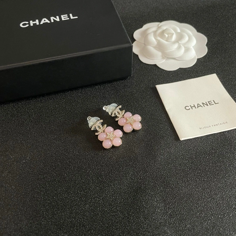 Flexible Chxnxl Earrings 286273