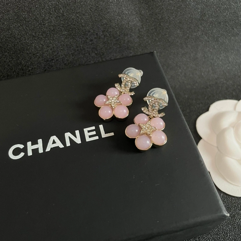 Flexible Chxnxl Earrings 286273