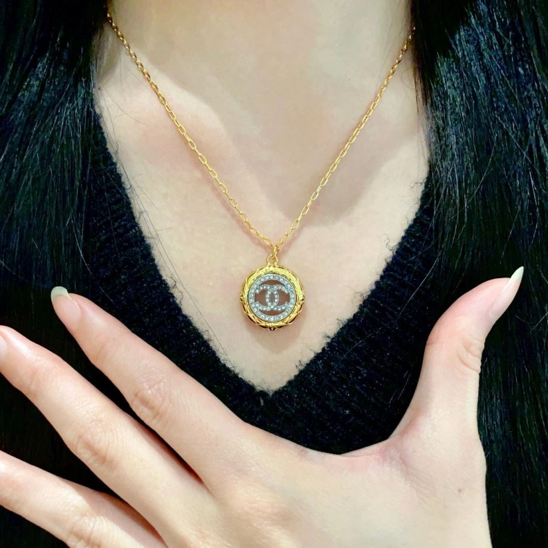 Chxnxl Necklaces GoAnywhere 285557