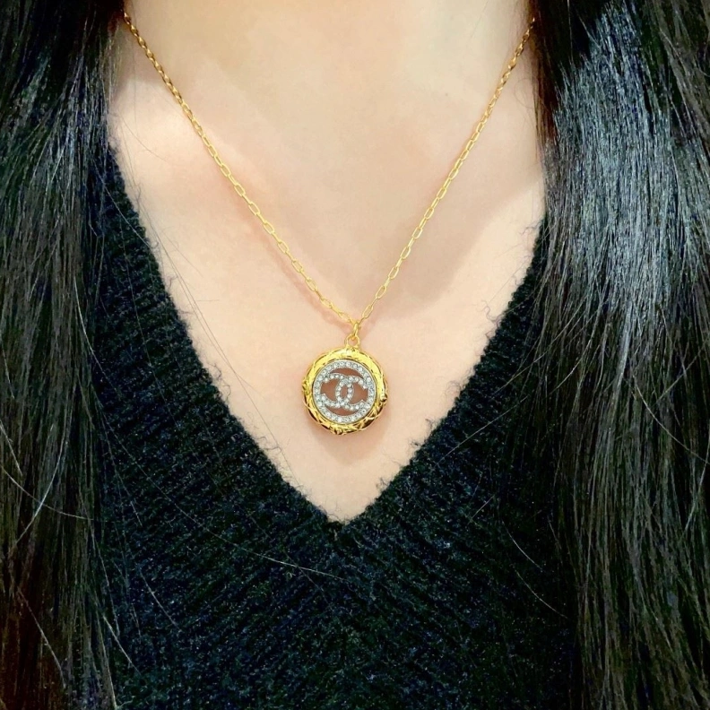 Chxnxl Necklaces GoAnywhere 285557