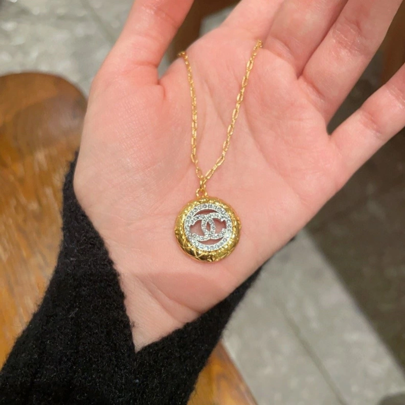 Chxnxl Necklaces GoAnywhere 285557