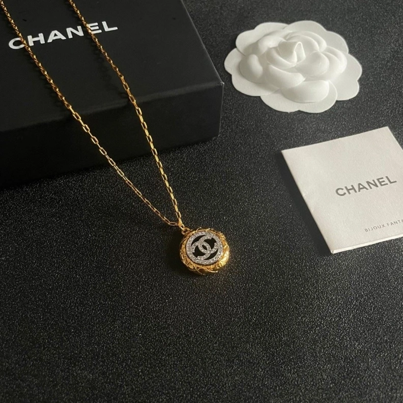 Chxnxl Necklaces GoAnywhere 285557