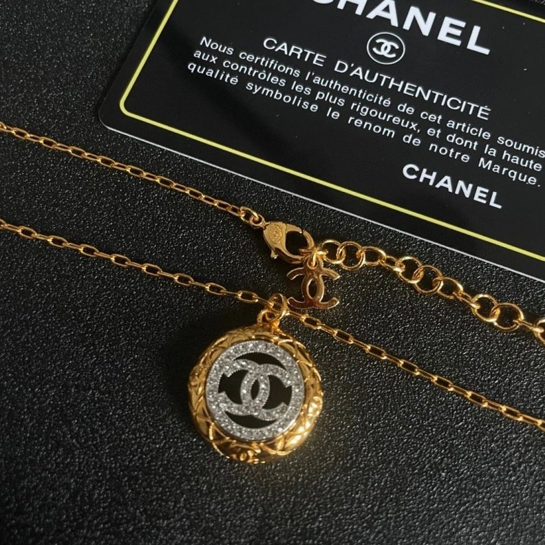 Chxnxl Necklaces GoAnywhere 285557