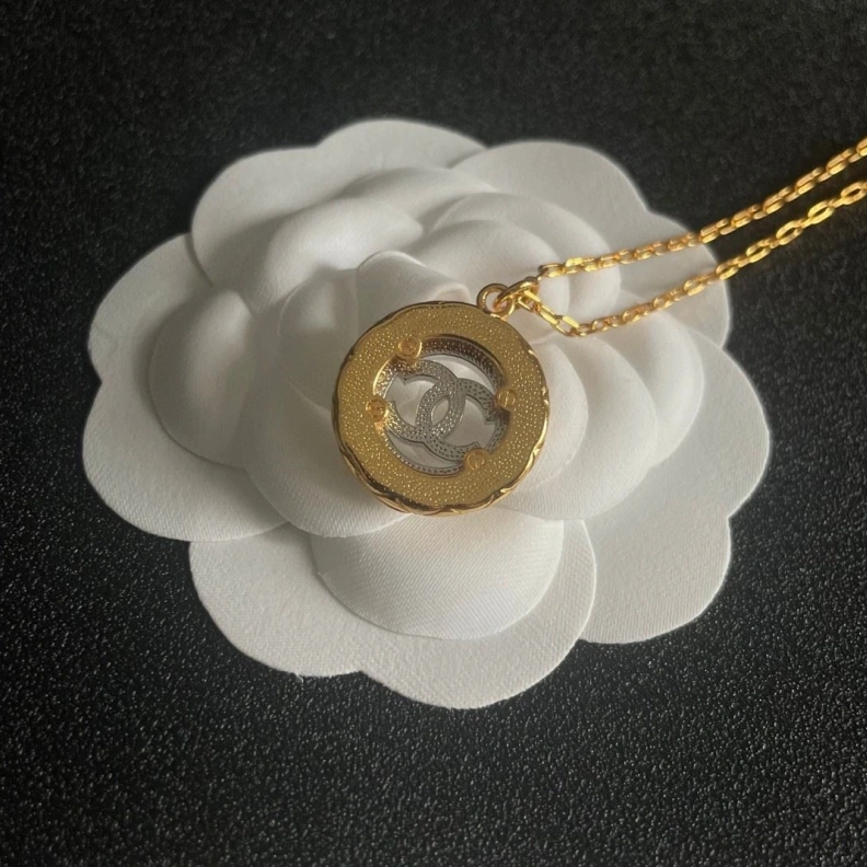 Chxnxl Necklaces GoAnywhere 285557