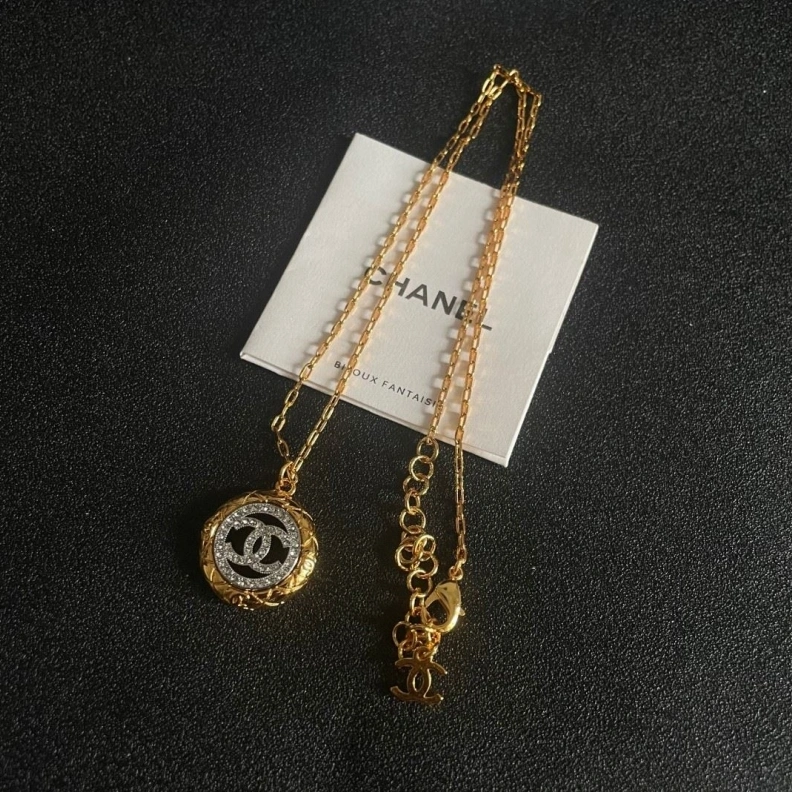 Chxnxl Necklaces GoAnywhere 285557