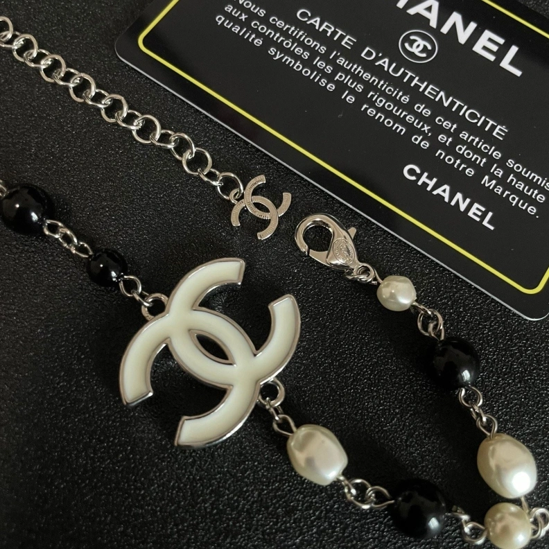 Fashionable Chxnxl Necklaces 285560