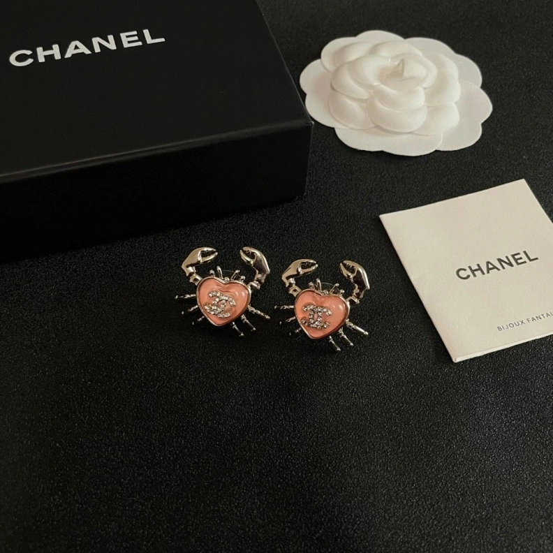 Comfortable Chxnxl Earrings 286271