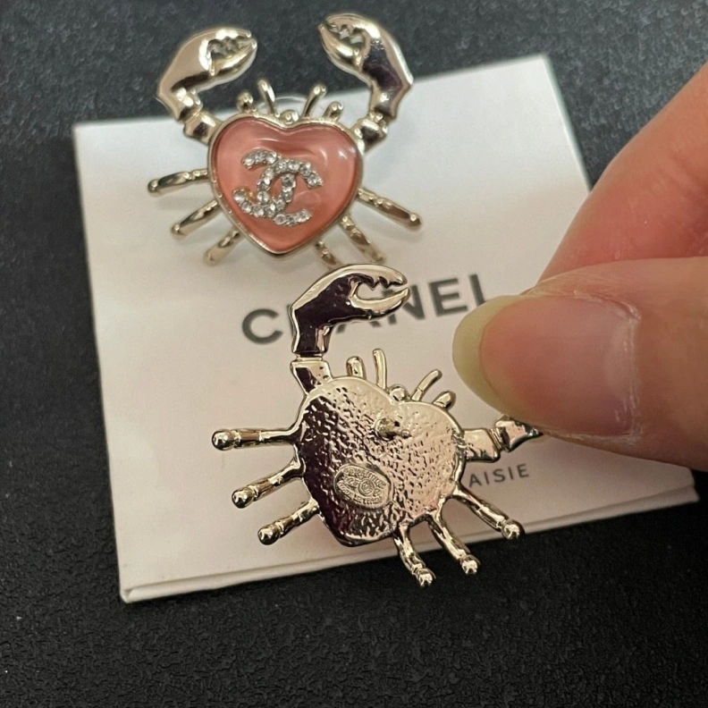 Comfortable Chxnxl Earrings 286271