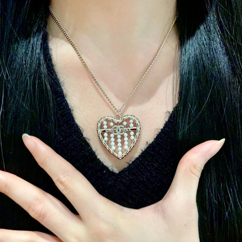 Chxnxl Necklaces Flexible 285549