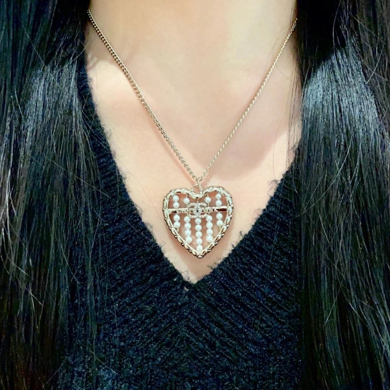 Chxnxl Necklaces Flexible 285549