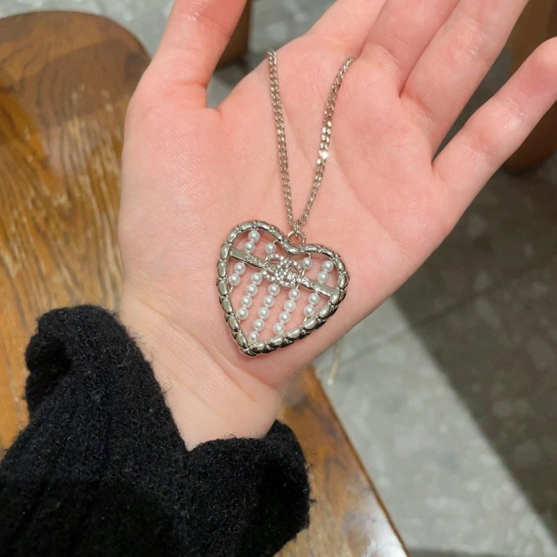 Chxnxl Necklaces Flexible 285549
