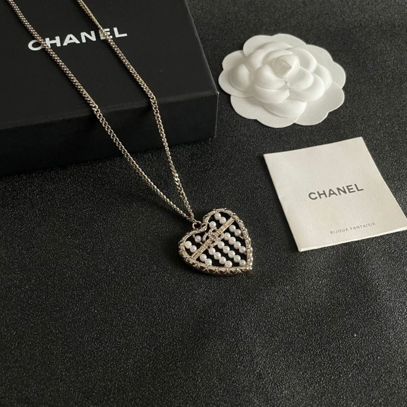 Chxnxl Necklaces Flexible 285549
