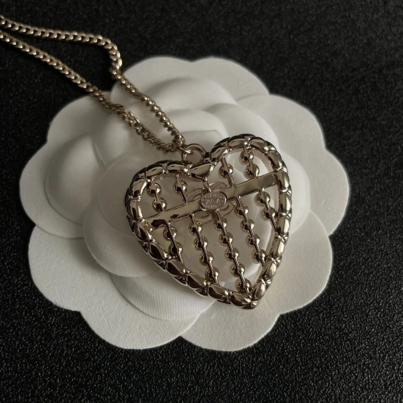 Chxnxl Necklaces Flexible 285549