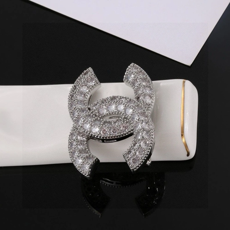 Soft Chxnxl Brooches 286433