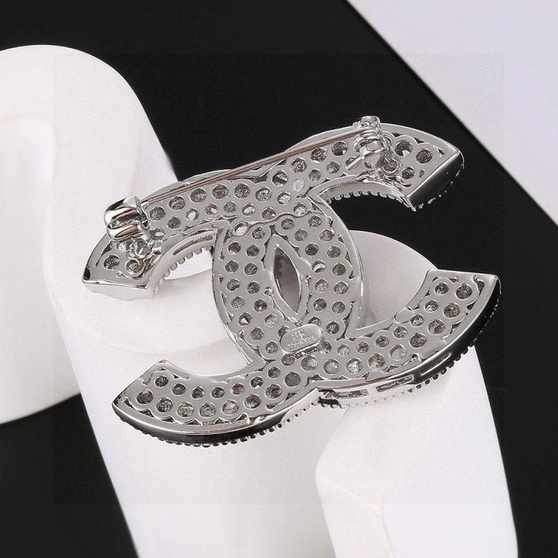 Soft Chxnxl Brooches 286433