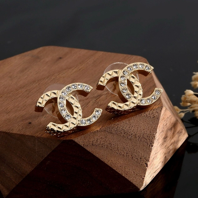 Durable Chxnxl Earrings 286267