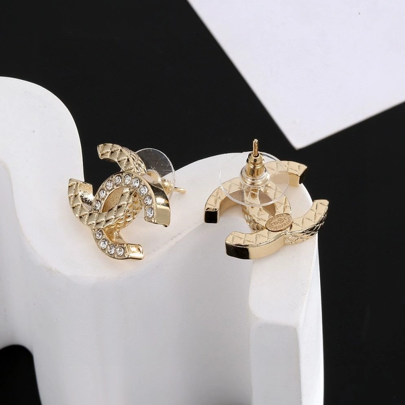 Durable Chxnxl Earrings 286267