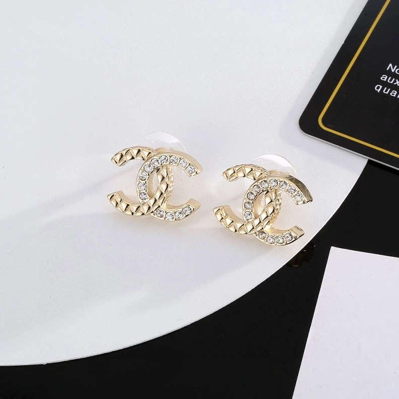 Durable Chxnxl Earrings 286267