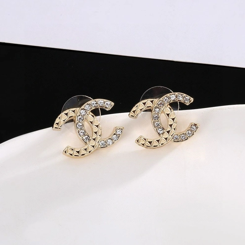 Durable Chxnxl Earrings 286267