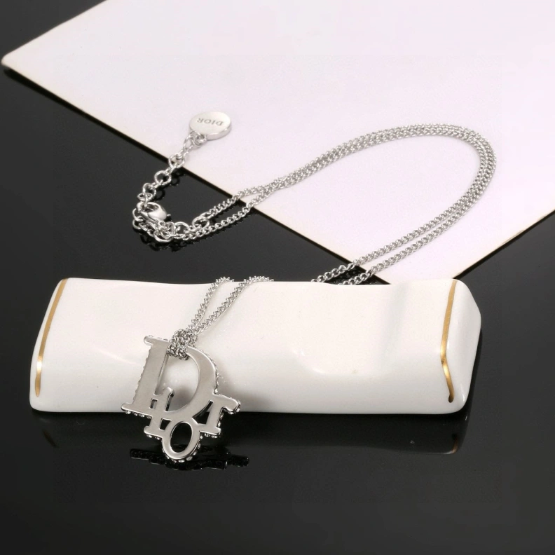 HighQuality Christian Dxxr Necklaces 294118