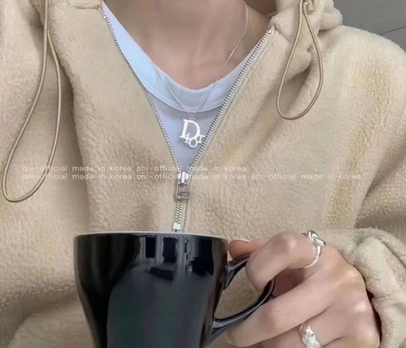 HighQuality Christian Dxxr Necklaces 294118