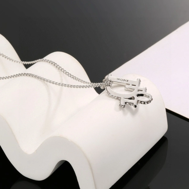 HighQuality Christian Dxxr Necklaces 294118