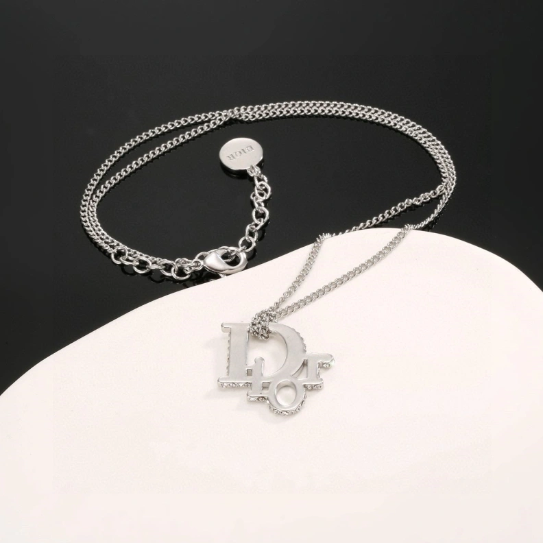 HighQuality Christian Dxxr Necklaces 294118
