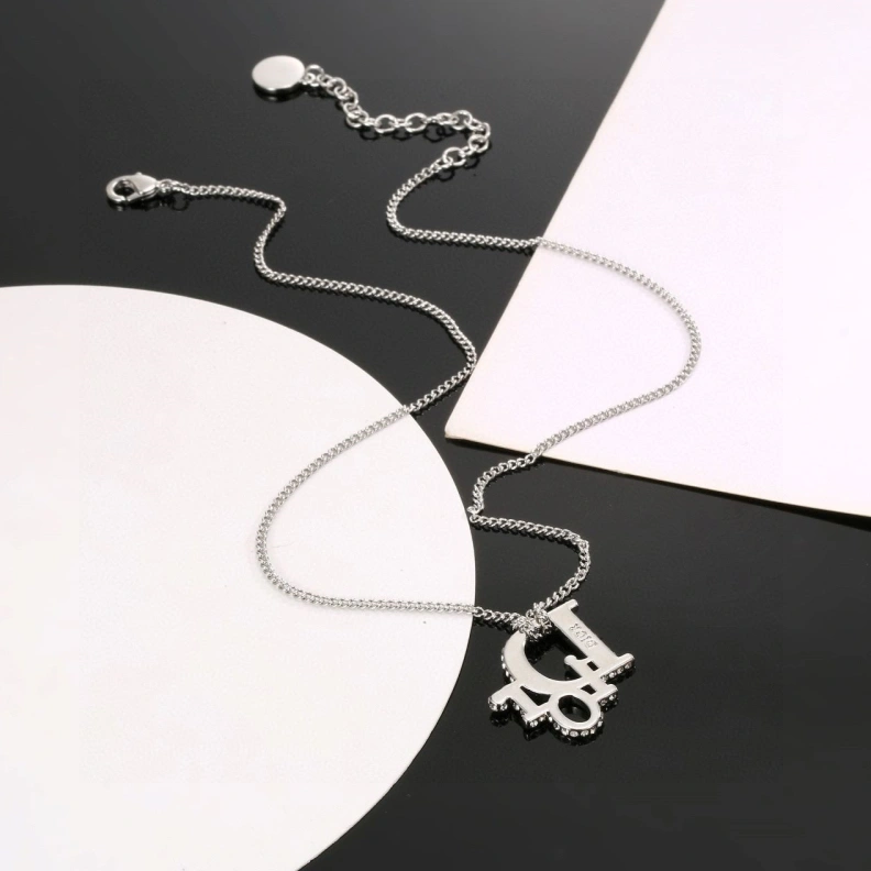 HighQuality Christian Dxxr Necklaces 294118