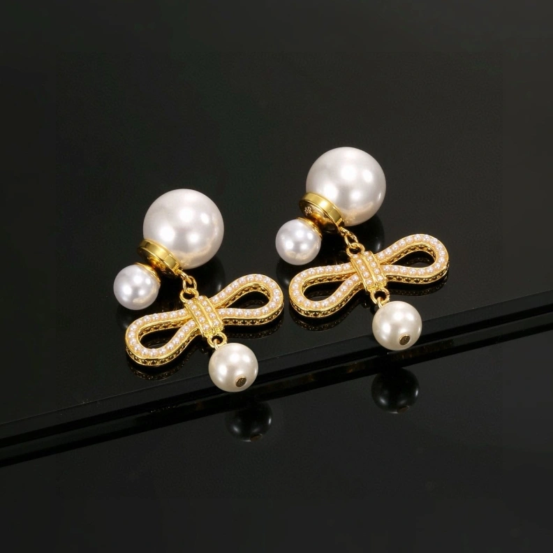 Christian Dxxr Earrings WellDesigned 294244