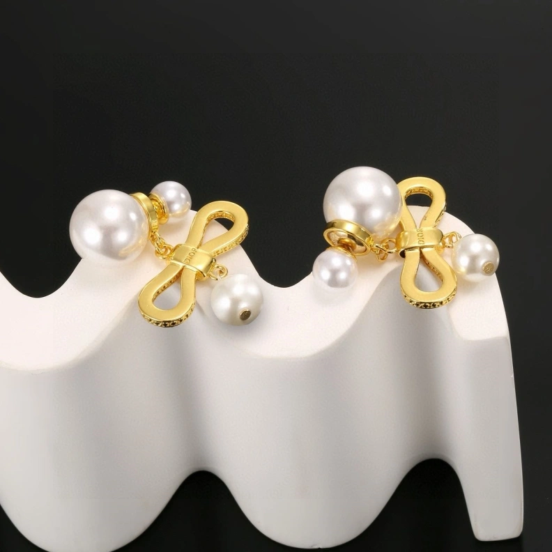 Christian Dxxr Earrings WellDesigned 294244