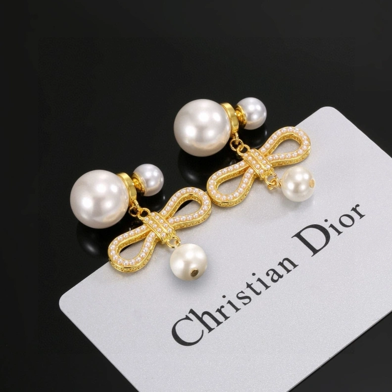 Christian Dxxr Earrings WellDesigned 294244