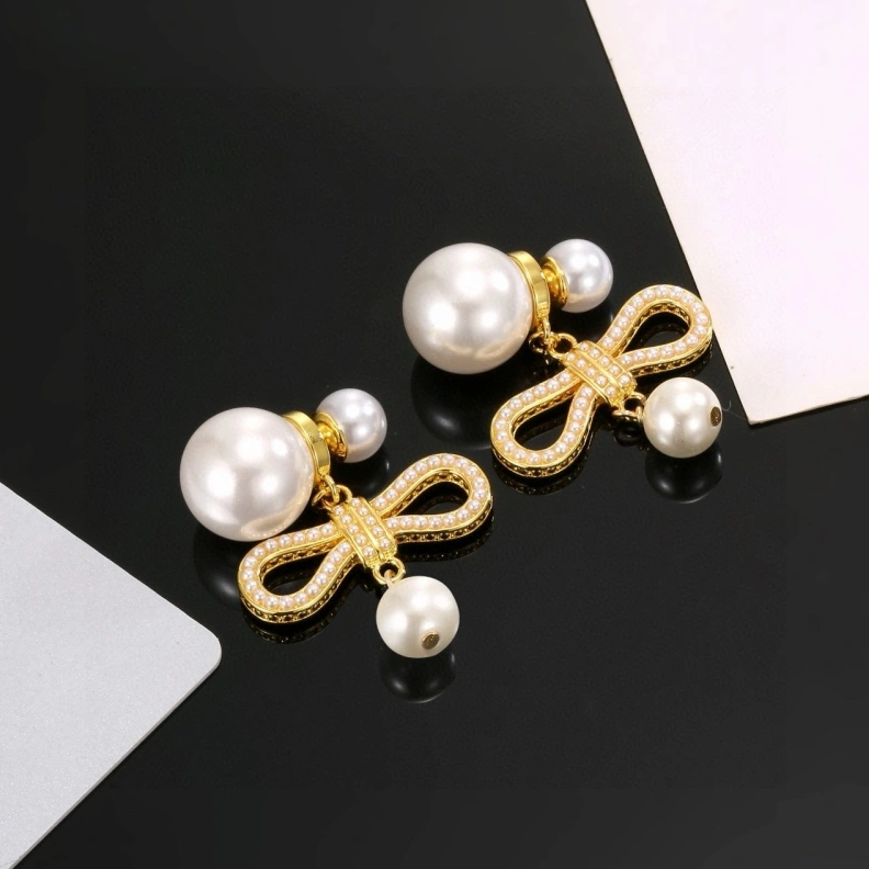 Christian Dxxr Earrings WellDesigned 294244