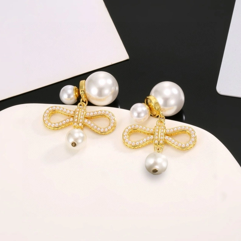 Christian Dxxr Earrings WellDesigned 294244