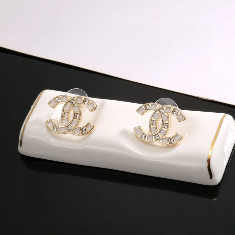 Chxnxl Earrings StreetReady 286266