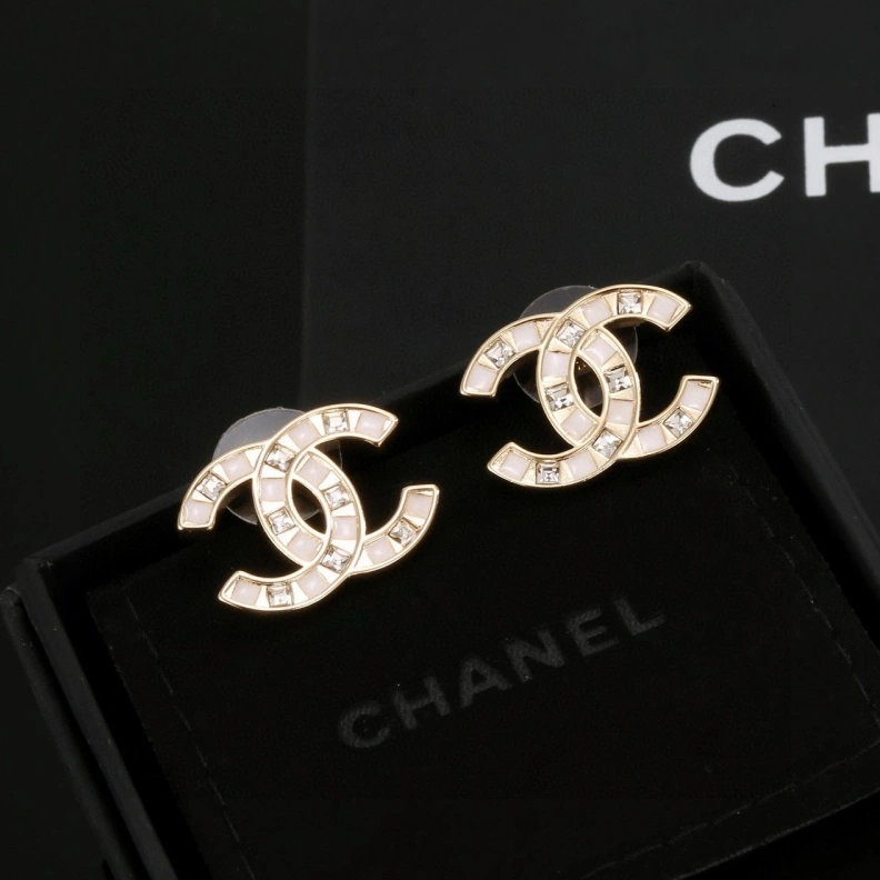 Chxnxl Earrings StreetReady 286266