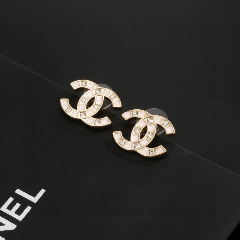 Chxnxl Earrings StreetReady 286266