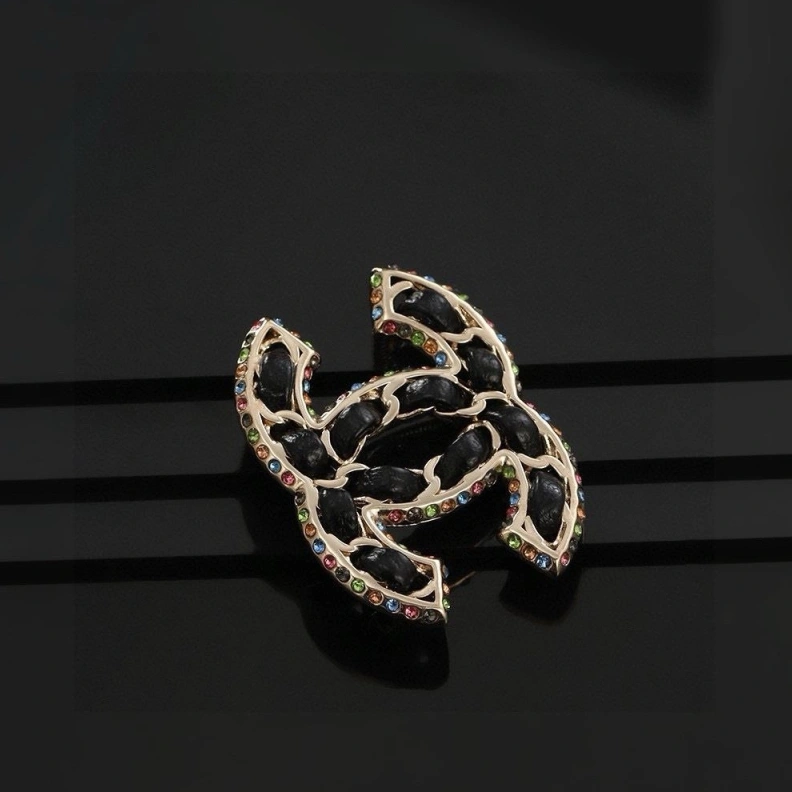 Chxnxl Brooches UrbanStyle 286428