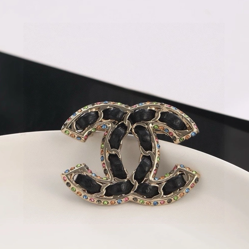 Chxnxl Brooches UrbanStyle 286428