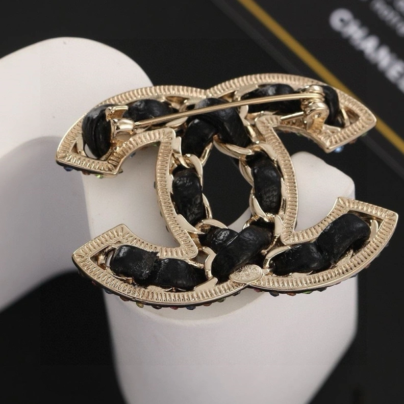 Chxnxl Brooches UrbanStyle 286428