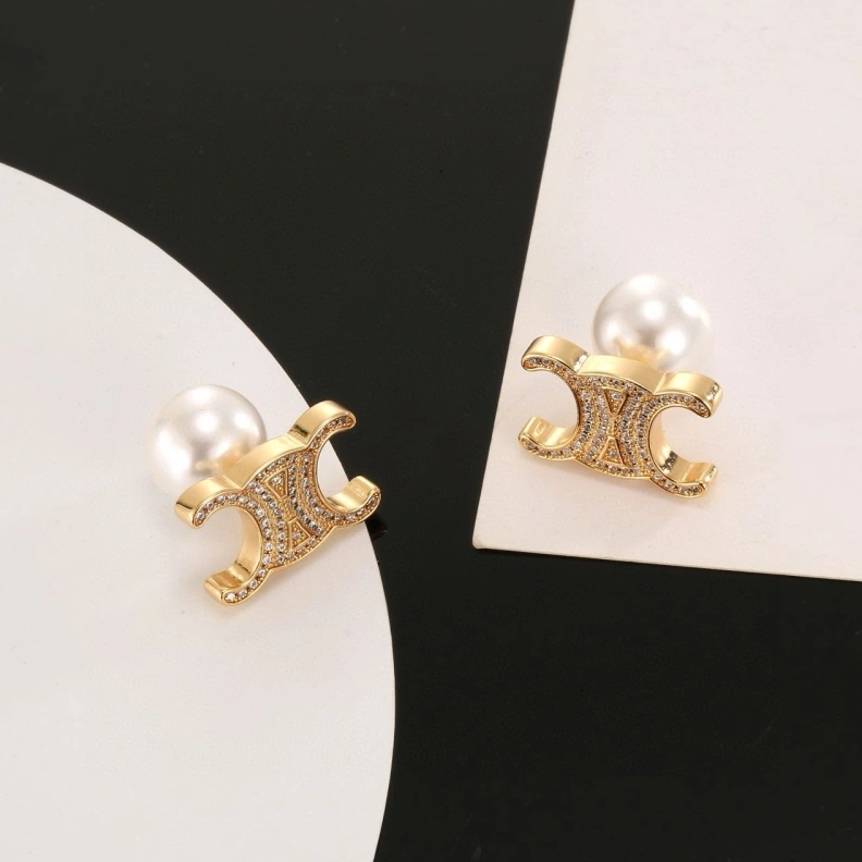Cxlxne Earrings AllSeason 283448