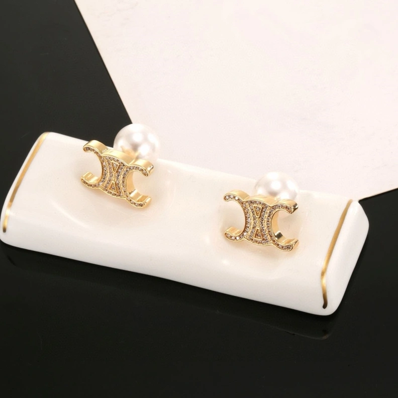 Cxlxne Earrings AllSeason 283448