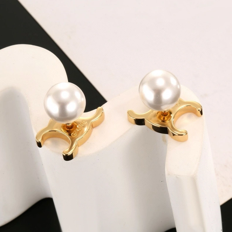Cxlxne Earrings AllSeason 283448