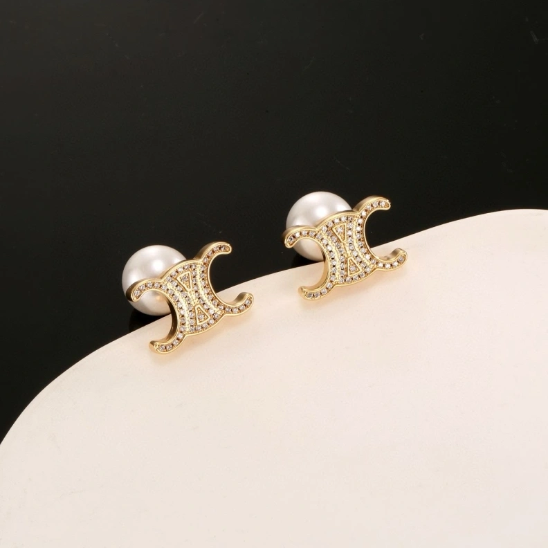 Cxlxne Earrings AllSeason 283448