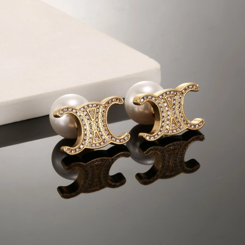 Cxlxne Earrings AllSeason 283448