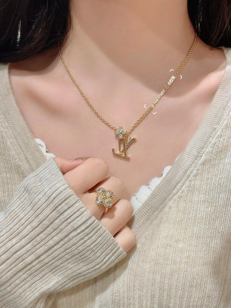 Durable LX Necklaces 308961