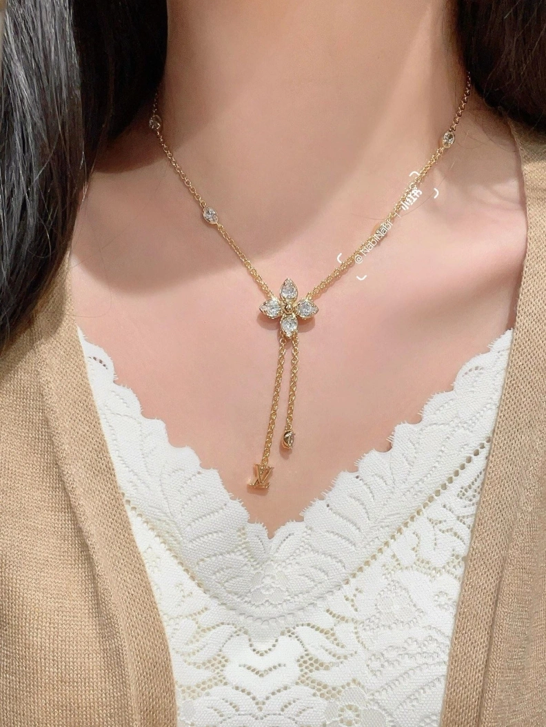 Durable LX Necklaces 308961
