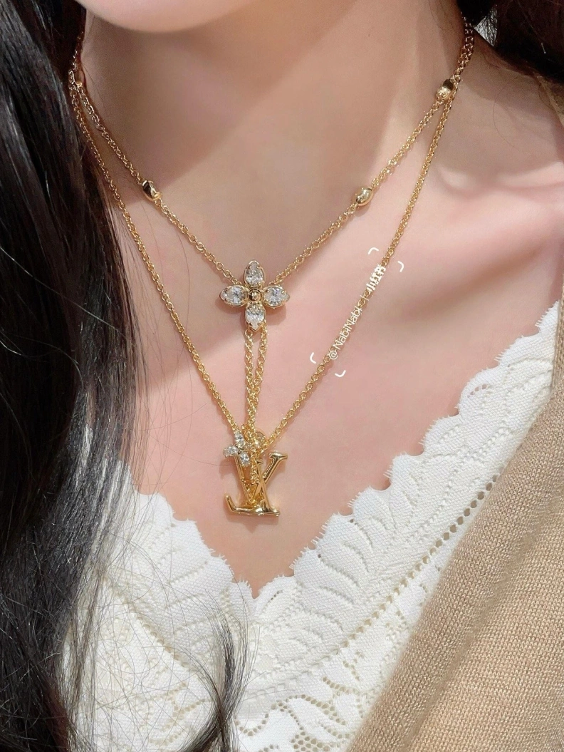Durable LX Necklaces 308961
